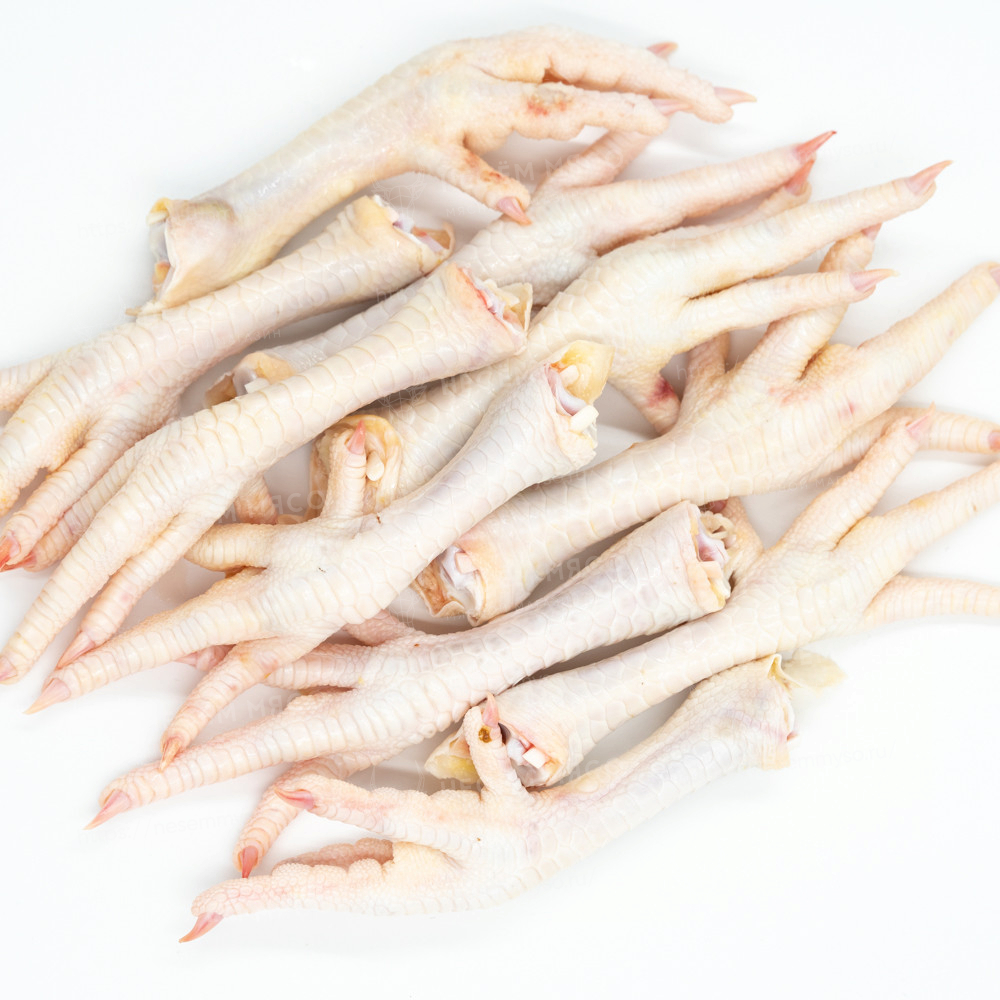 Лапы Куриные
