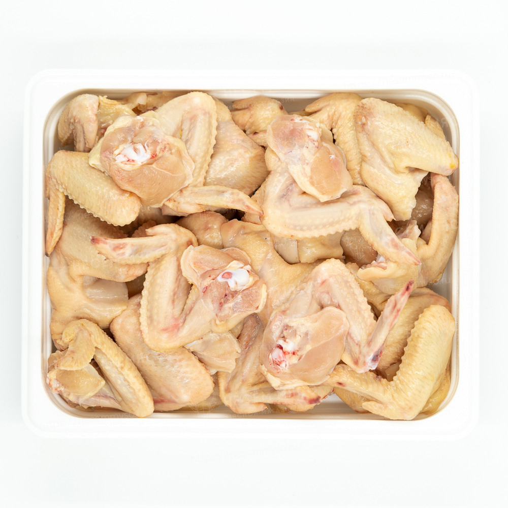 Куриные Крылья
